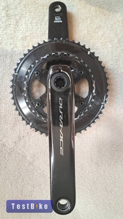 Shimano Dura-Ace FC-R9200 hajtókar eladó