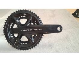 Shimano Dura-Ace FC-R9200 hajtókar eladó
