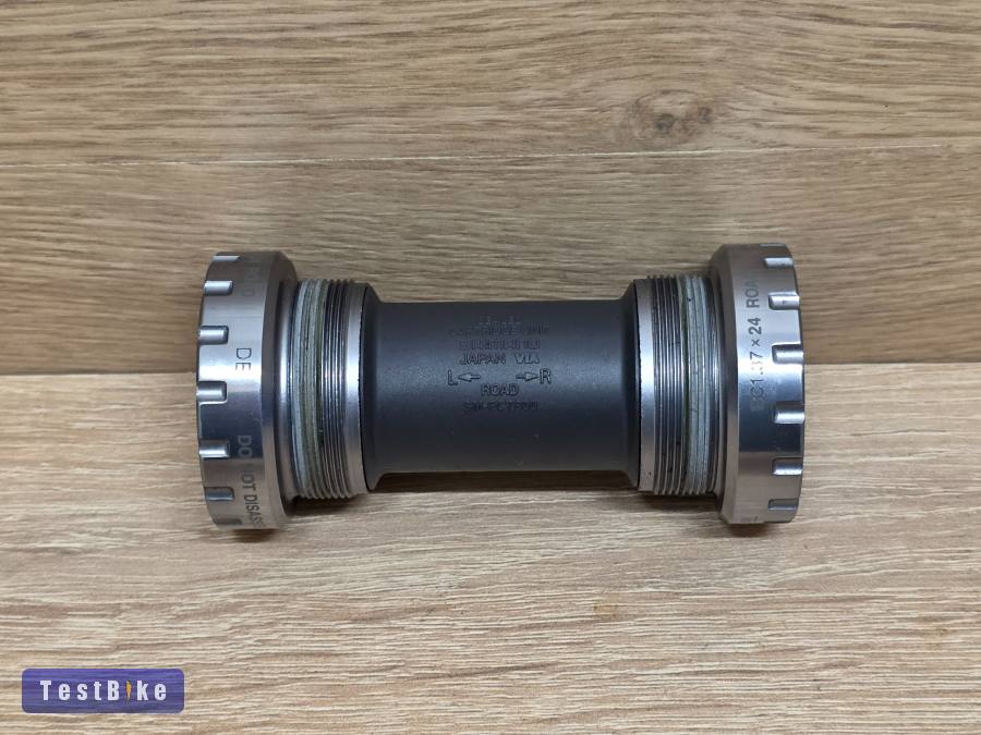 Shimano Dura-Ace FC7800 angol menetes középcsapágy eladó