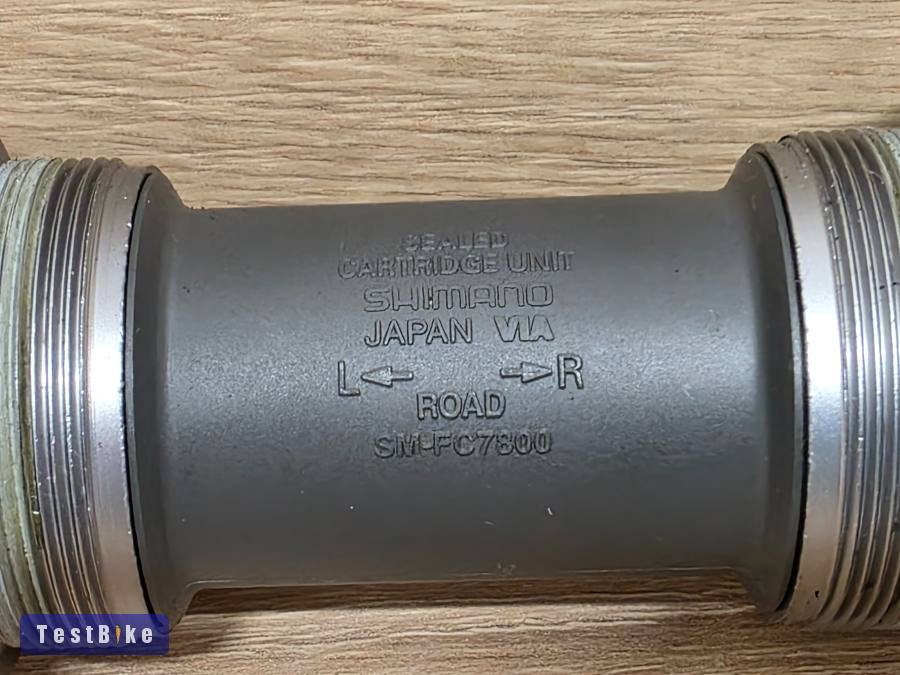 Shimano Dura-Ace FC7800 angol menetes középcsapágy eladó