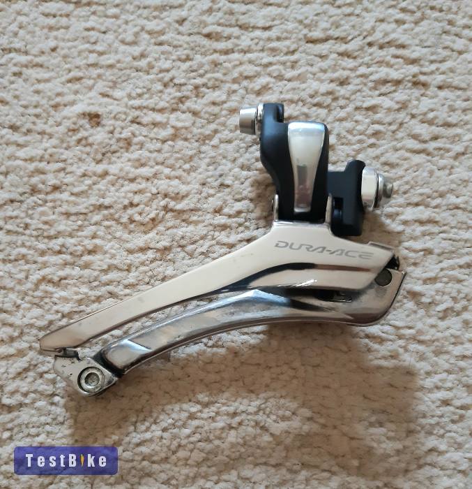 Shimano Dura-Ace FD-7900 első váltó, újszerű! 