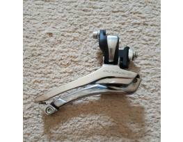 Shimano Dura-Ace FD-7900 első váltó, újszerű! 
