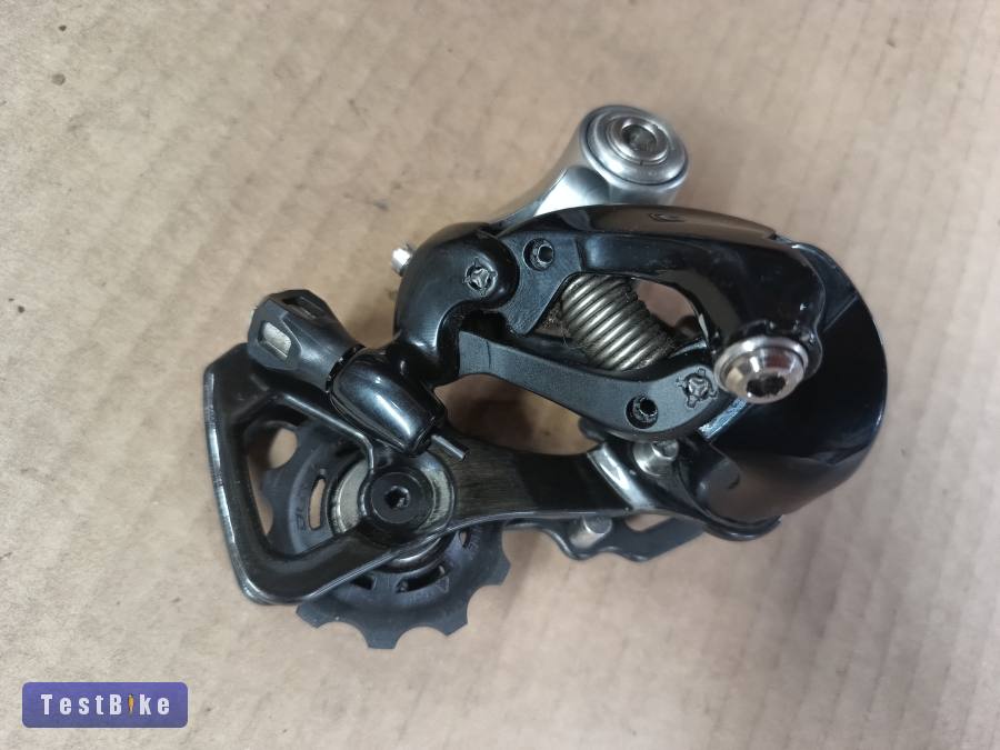 Shimano Dura Ace hátsó váltó karbon 11-es