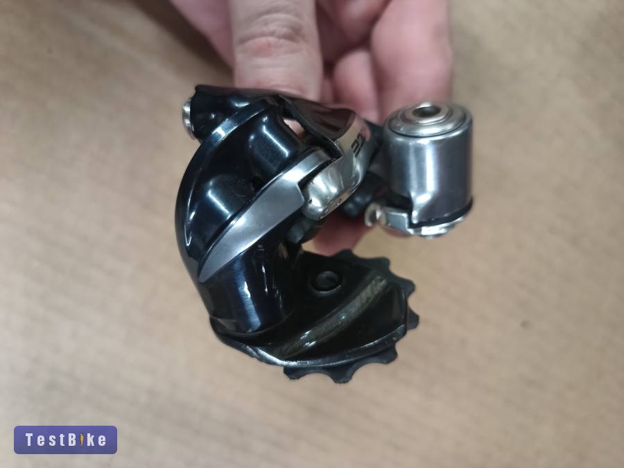 Shimano Dura Ace hátsó váltó karbon 11-es