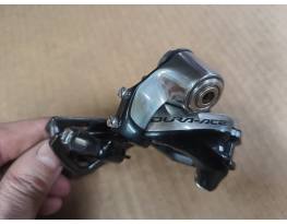 Shimano Dura Ace hátsó váltó karbon 11-es hátsó váltó