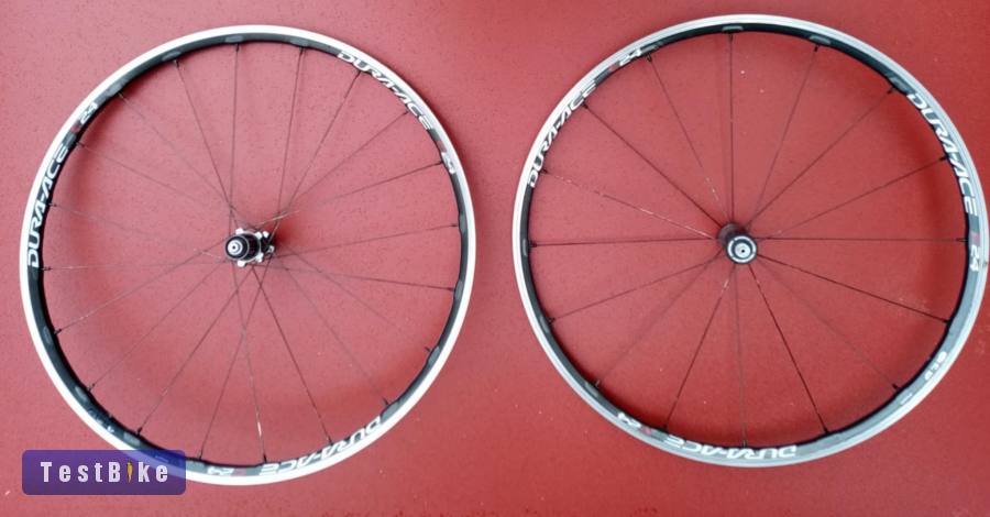 Shimano Dura-Ace kerékszett