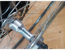Shimano Dura ace kerékszett