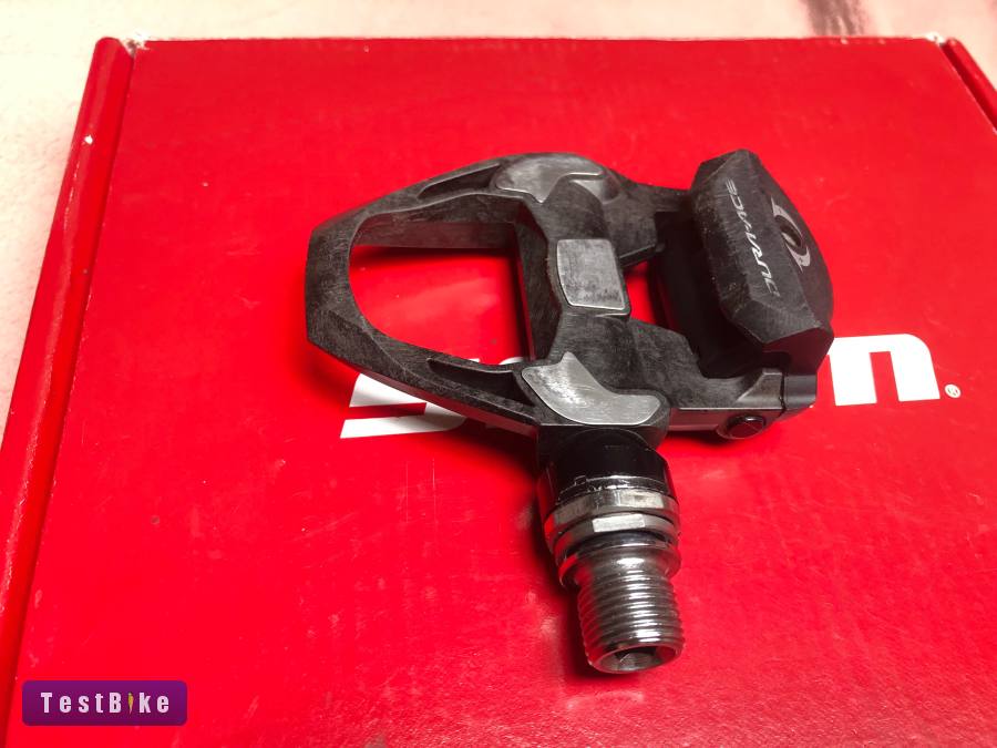 Shimano Dura Ace PD-R9100 Carbon jobb oldali pedál