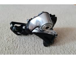 Shimano Dura-Ace RD-9000 hátsó váltó, újszerű! Rövid kanalas