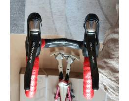 Shimano Dura-Ace ST-7900 Dual Control fékváltókar szett,