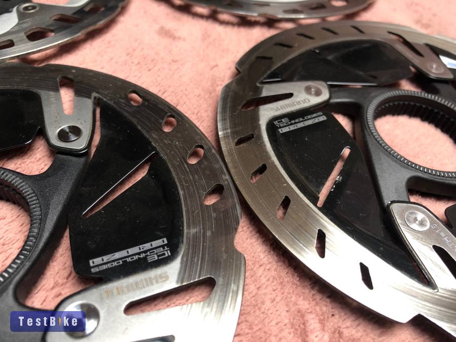 Shimano Dura Ace Ultegra tárcsa 140 160mm