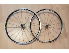 Shimano Dura-Ace WH-9000 C24 CL karbon alu kerékszett, újsz.