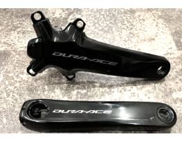 Shimano Dura Ace FC-R9200-P 172,5 mm, wattmérős hajtókar