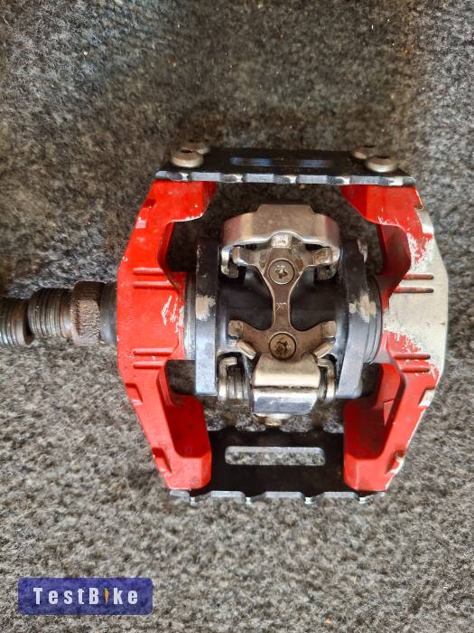 Shimano DX, PD-M636 pedál