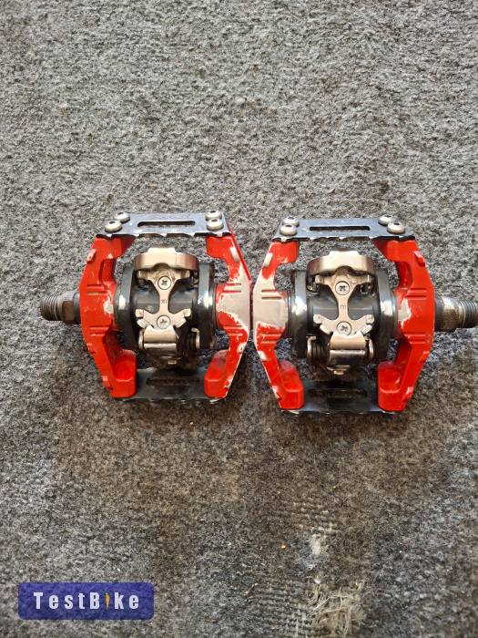 Shimano DX, PD-M636 pedál