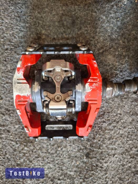 Shimano DX, PD-M636 pedál