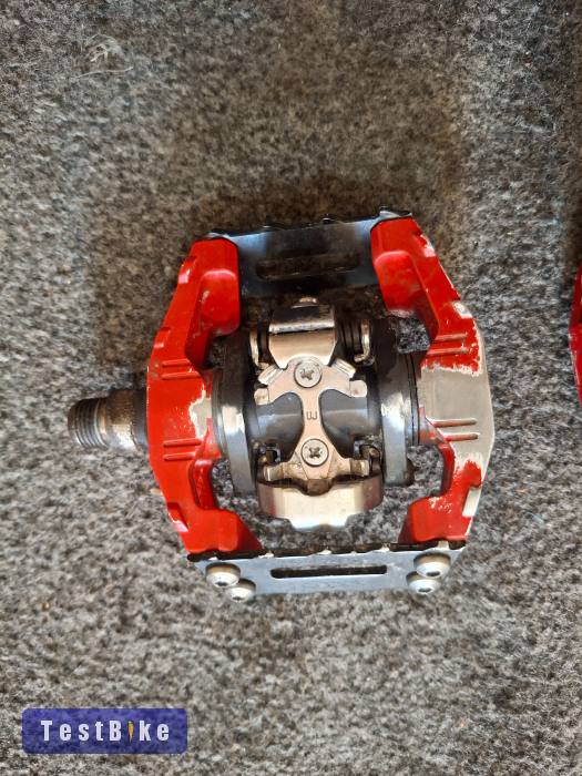 Shimano DX, PD-M636 pedál