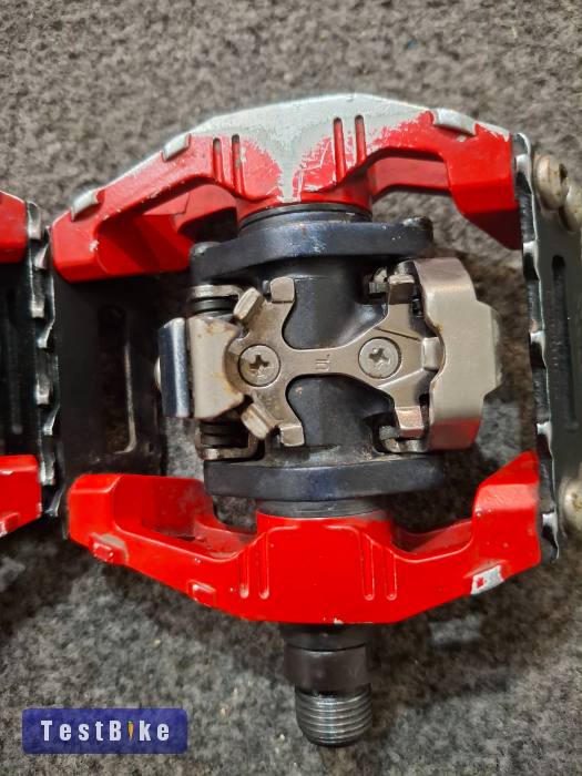 Shimano DX, PD-M636 platform pedál