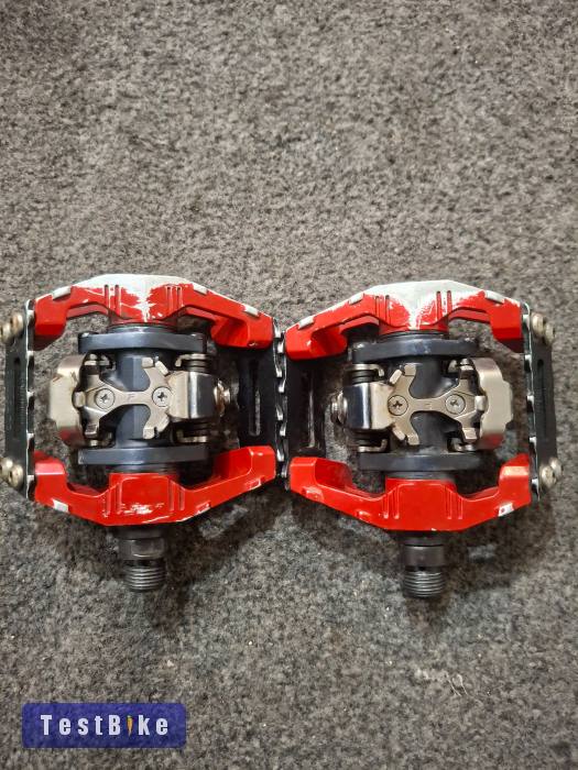 Shimano DX, PD-M636 platform pedál