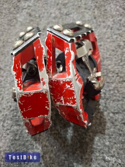 Shimano DX, PD-M636 platform pedál