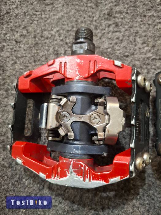 Shimano DX, PD-M636 platform pedál