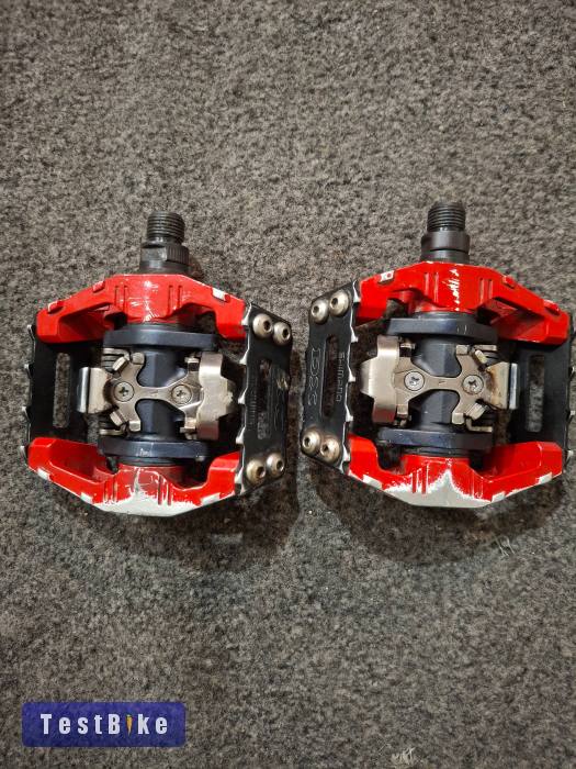 Shimano DX, PD-M636 platform pedál