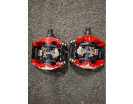 Shimano DX, PD-M636 platform pedál pedál