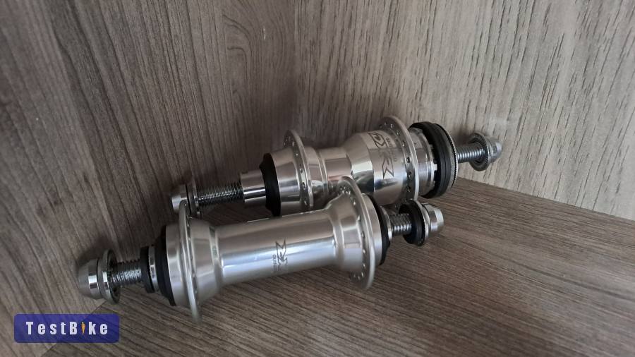 Shimano DXR Agyszett 