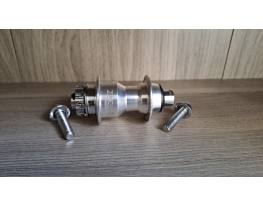 Shimano DXR agyszett