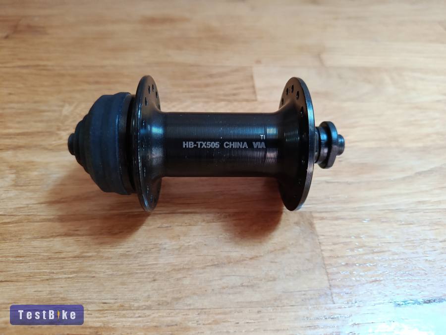 Shimano első agy 