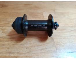Shimano első agy 