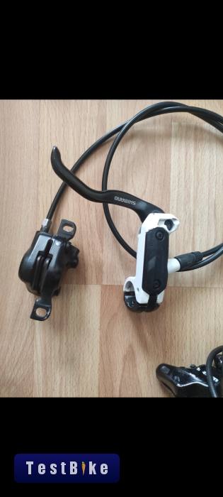 Shimano első fék