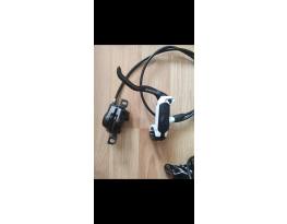 Shimano első fék