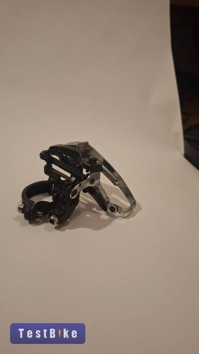 Shimano első váltó