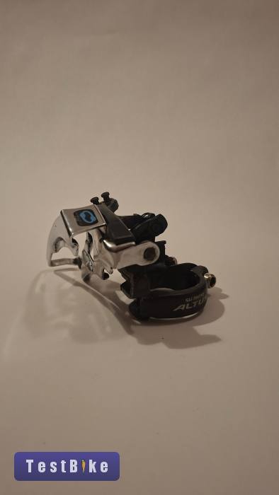 Shimano első váltó