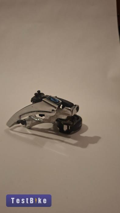 Shimano első váltó