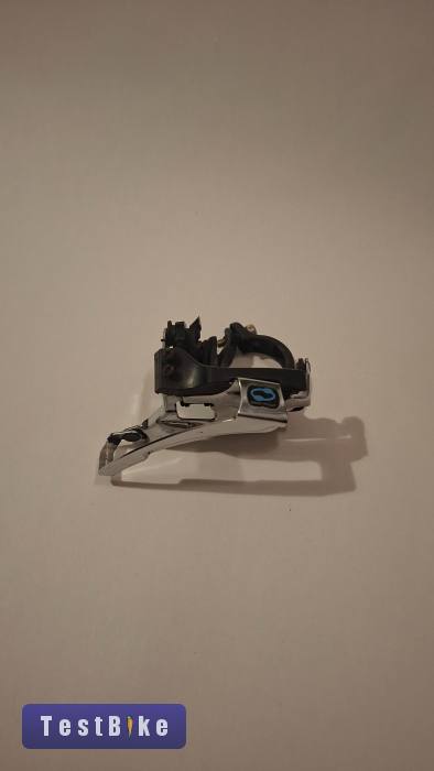 Shimano első váltó