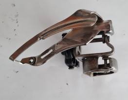 Shimano első váltó