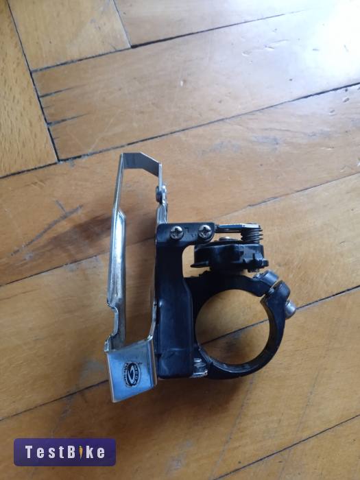 Shimano első váltók
