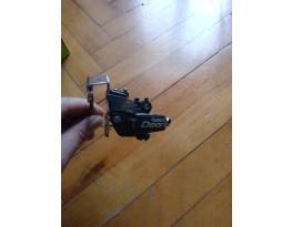 Shimano első váltók