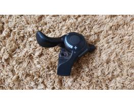 Shimano első váltókar