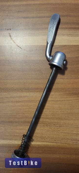 Shimano és American Classic gyorszárak