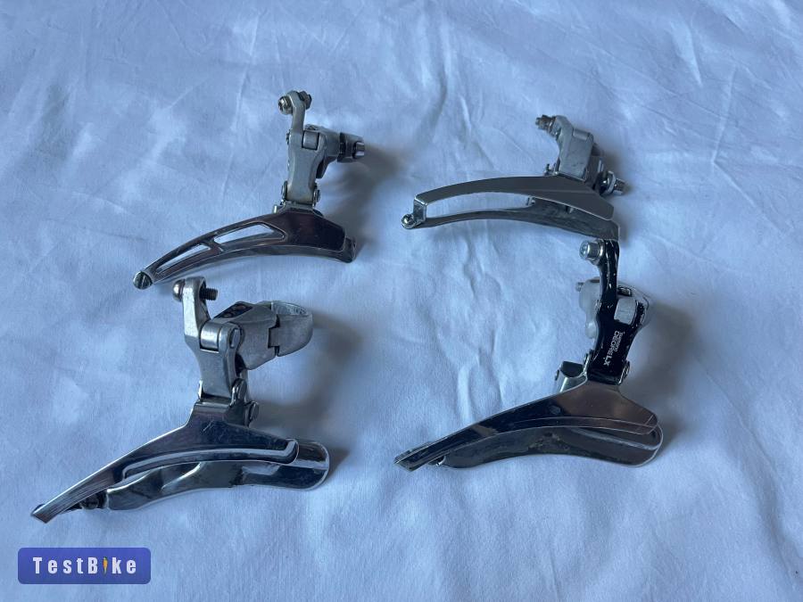 Shimano és suntour első váltók