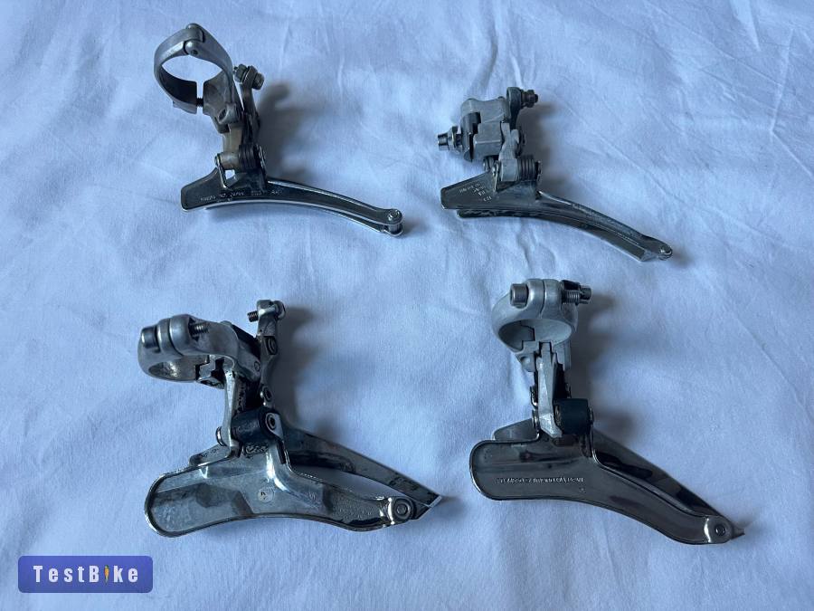 Shimano és suntour első váltók