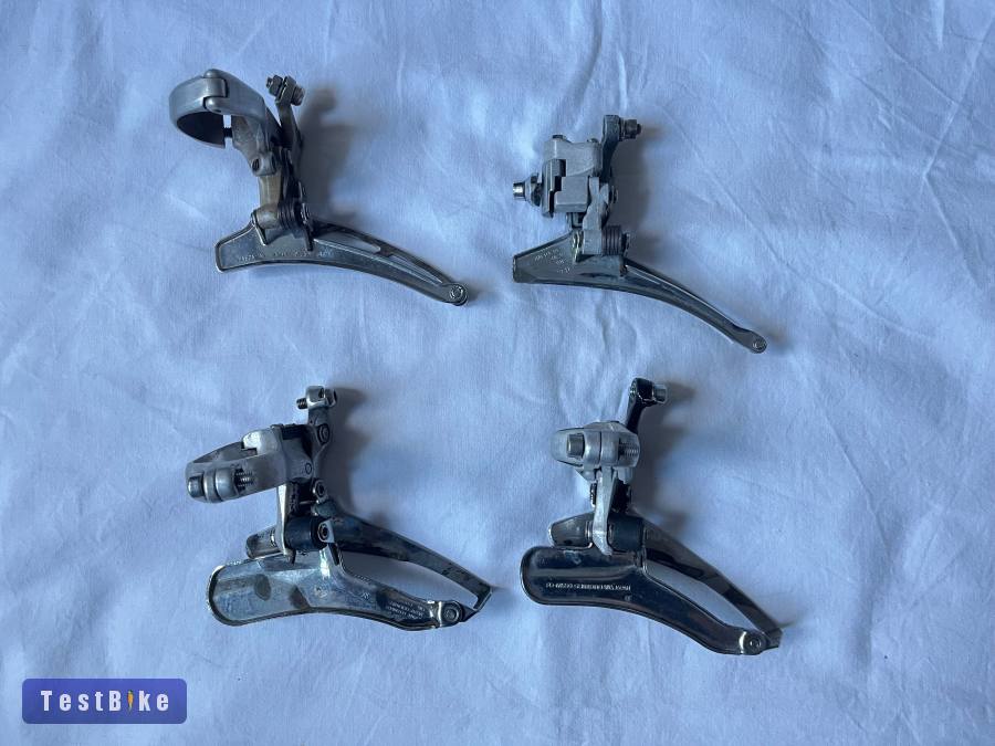 Shimano és suntour első váltók