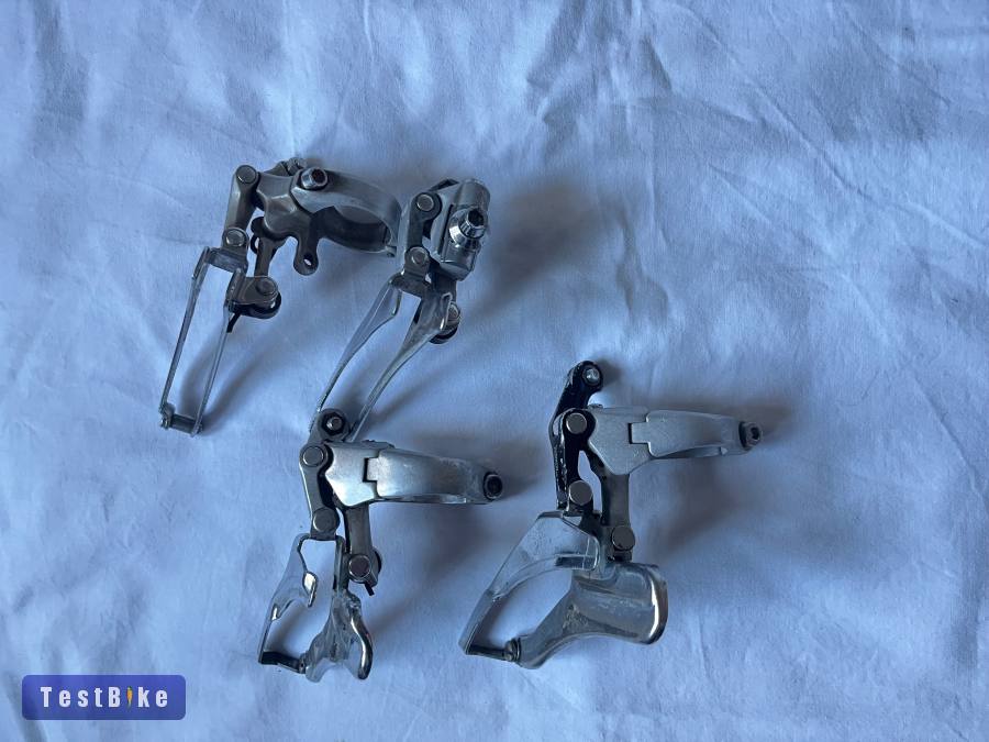 Shimano és suntour első váltók