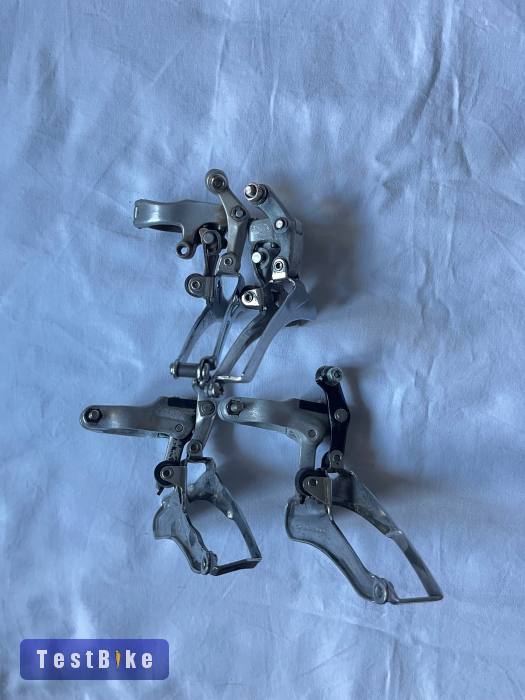 Shimano és suntour első váltók