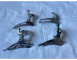 Shimano és suntour első váltók