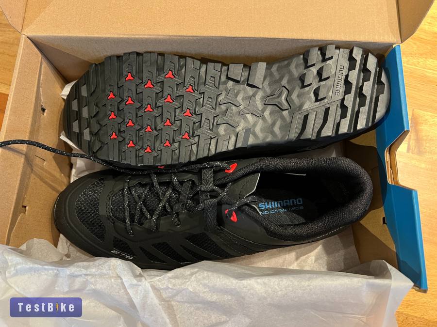 Shimano ET5 (SH-ET500) - Új! 42 -> 41