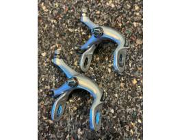 Shimano Exage BR-A250 SLR orszĂĄgĂști fĂ©k â elsĆ + hĂĄtsĂł â fĂ©k